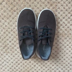 Allbirds tree runners